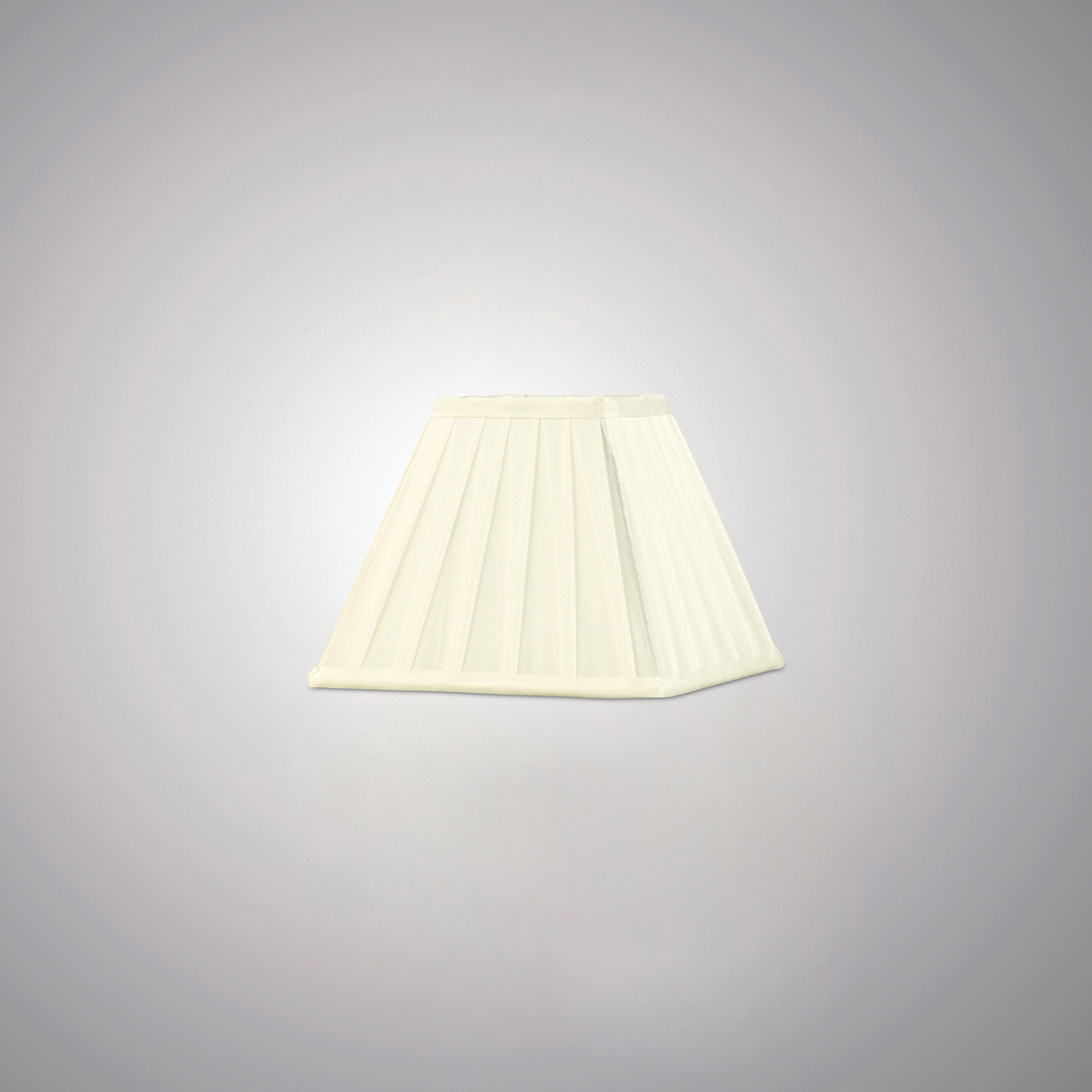Leela Ivory Shades Diyas Table & Floor Lamp Shades
